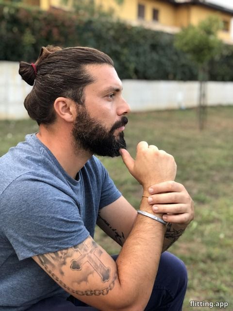 I'm regretting my week old tattoo