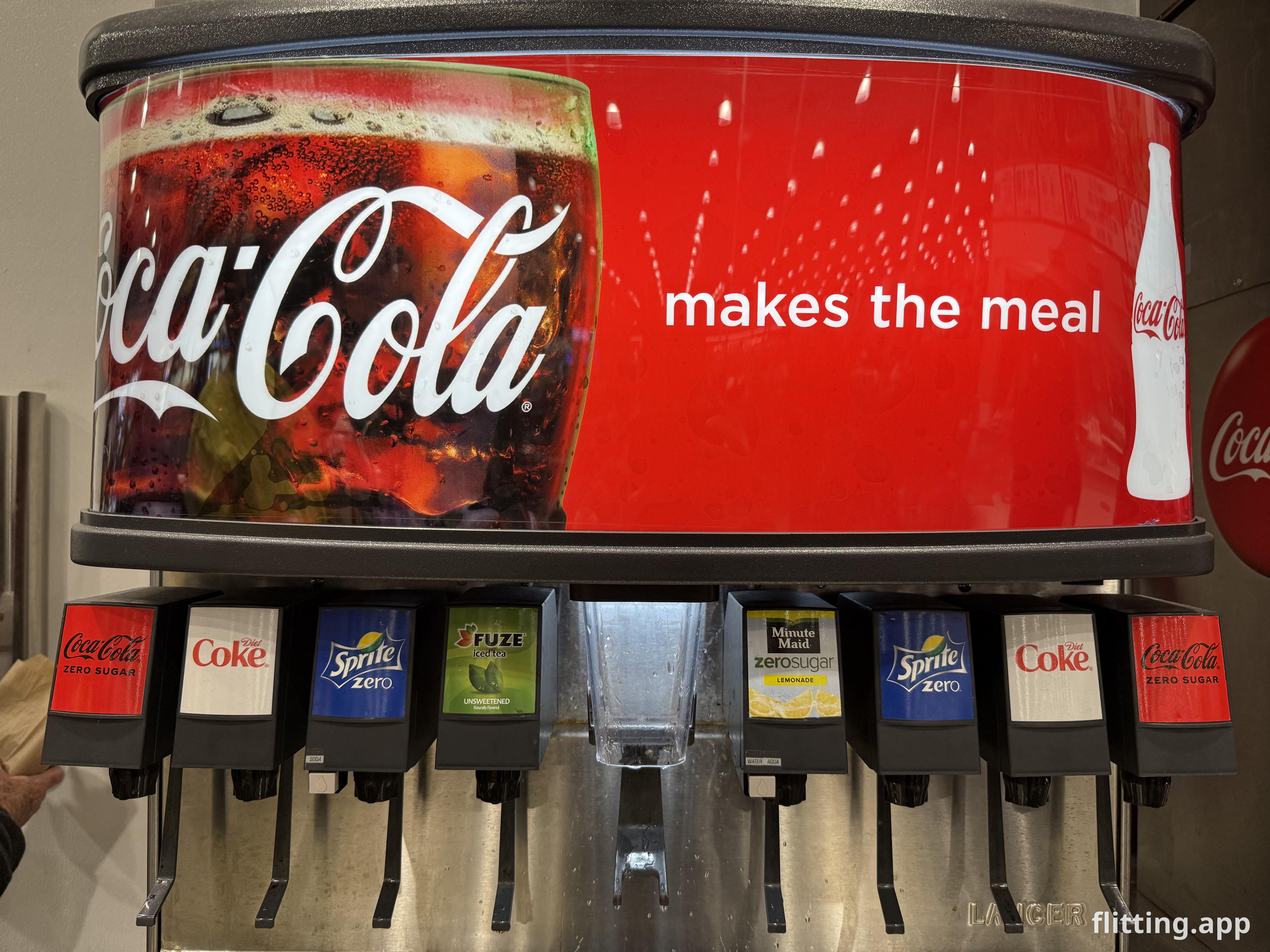 How to beat SF's sugary drink tax