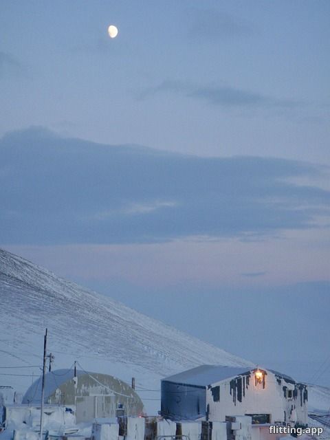 Taking a six-month contract to Antarctica sounds like an adventure what are the pros and cons