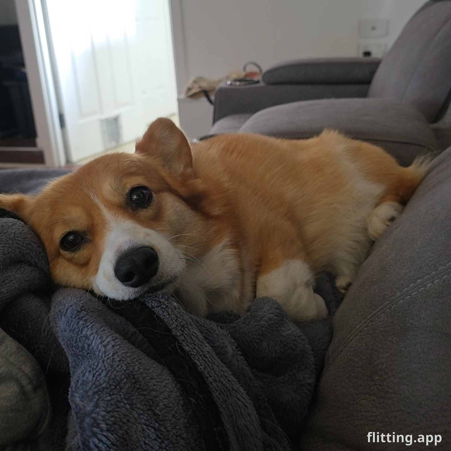 The creepiest innocent-looking person you've ever met