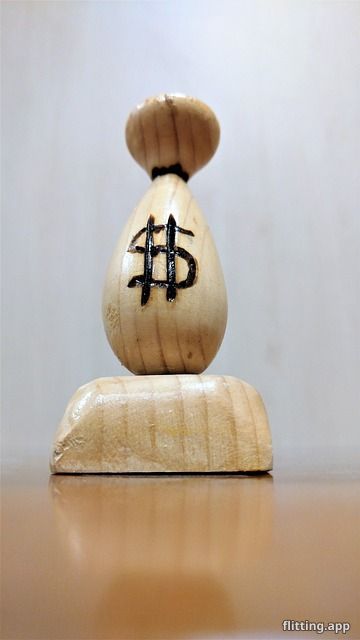 Trump's face off the dollar coin