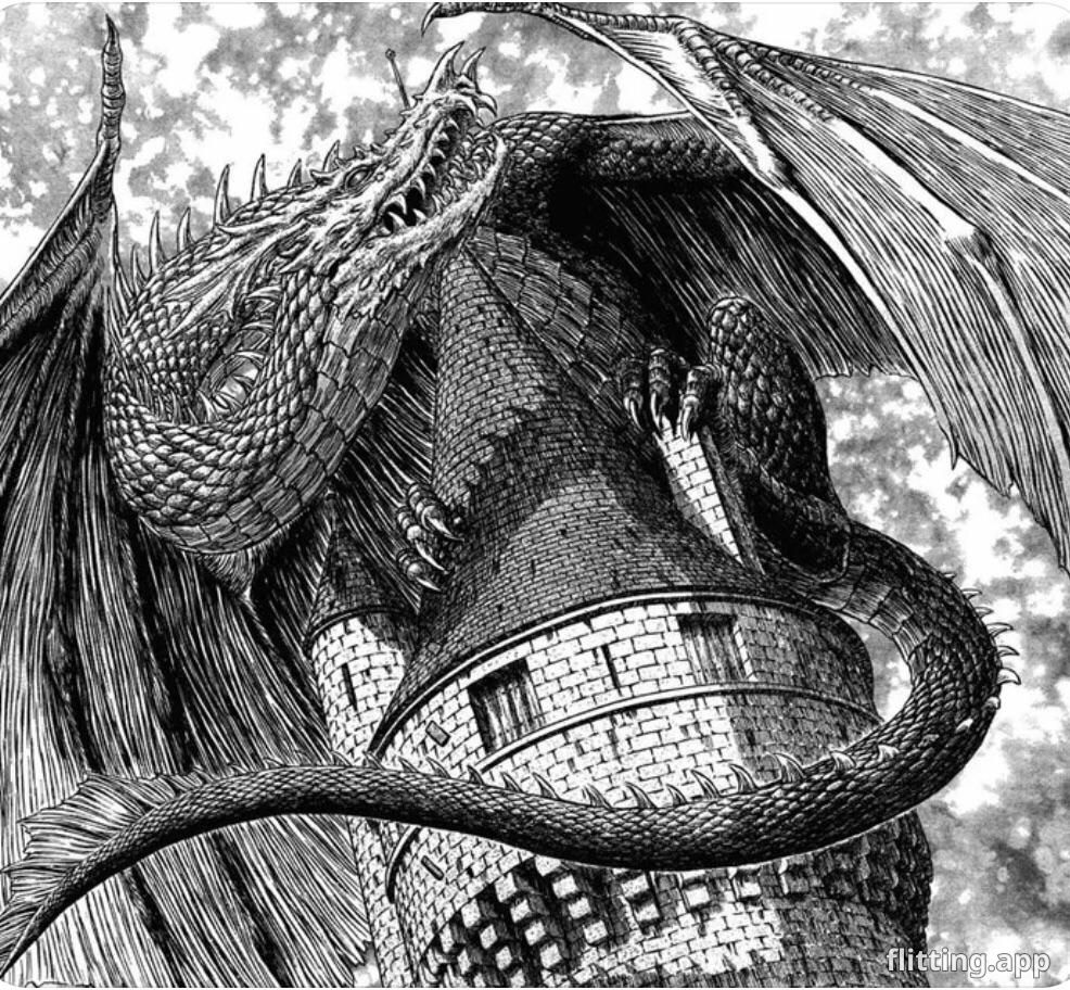 Why are animation studios afraid of adapting Berserk?