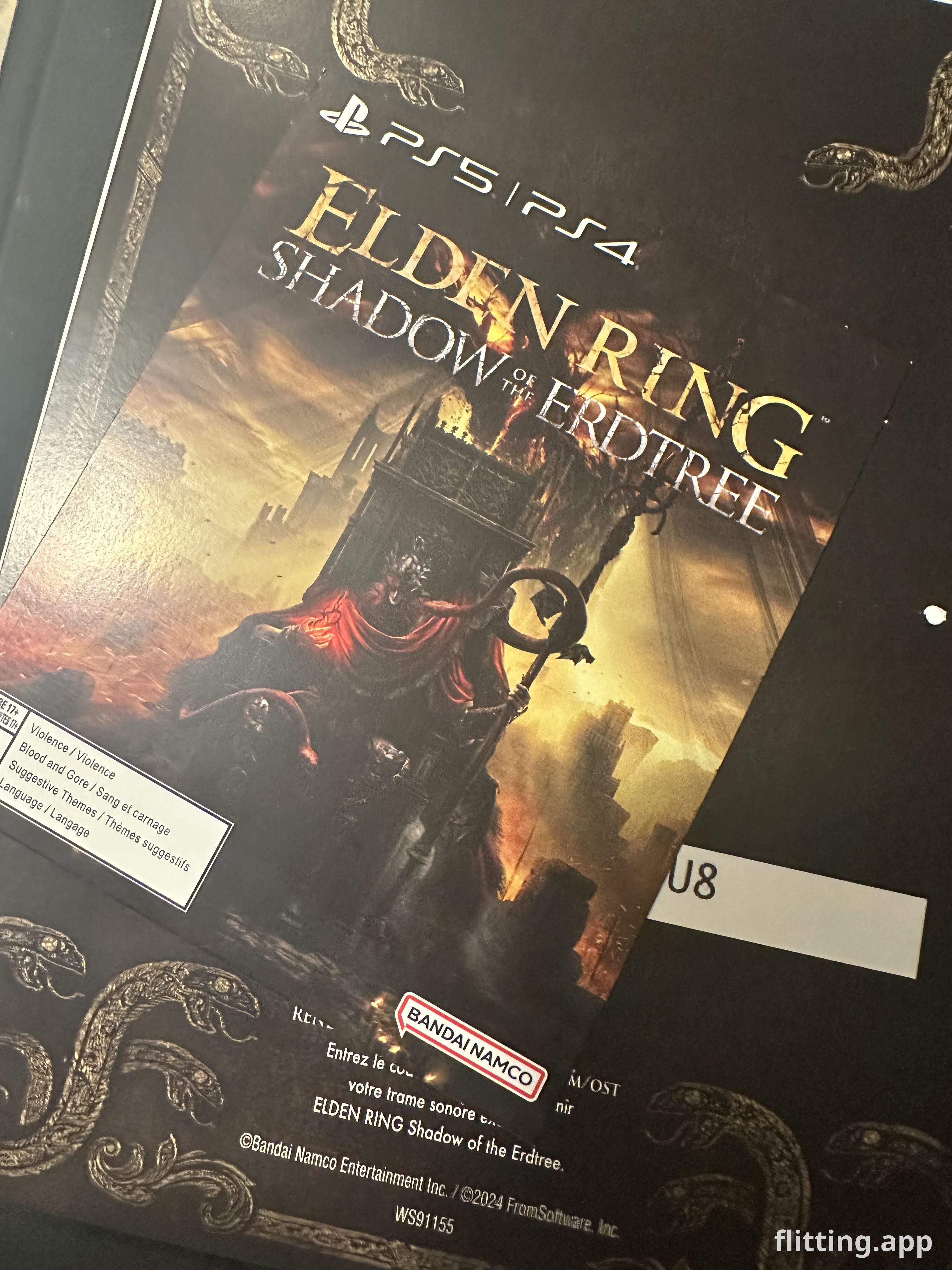 free ps5 ps4 dlc code