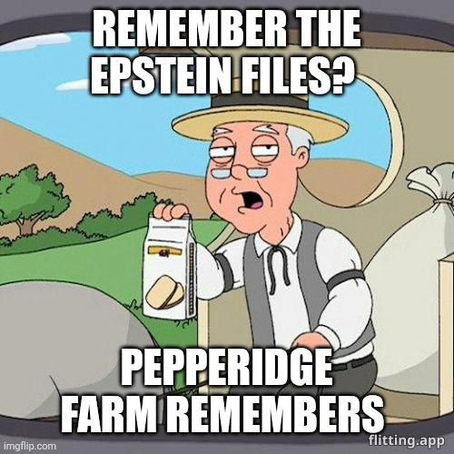 News is crazy sometimes