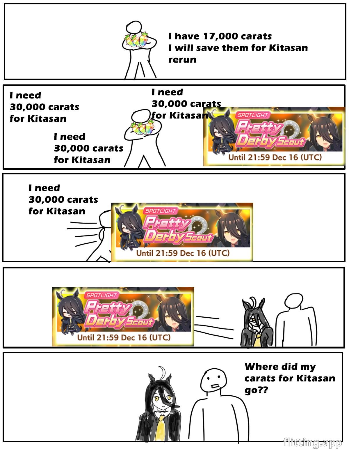 I'm totally rubbish with saving up for diamond engagement rings.