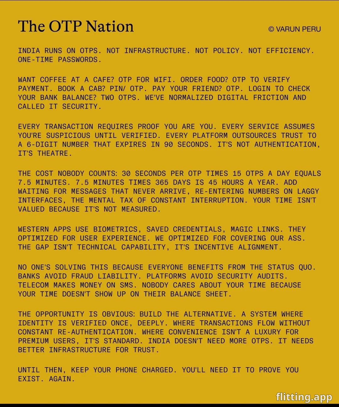 "भारत का प्यार का देश, रोमांस की राजधानी "