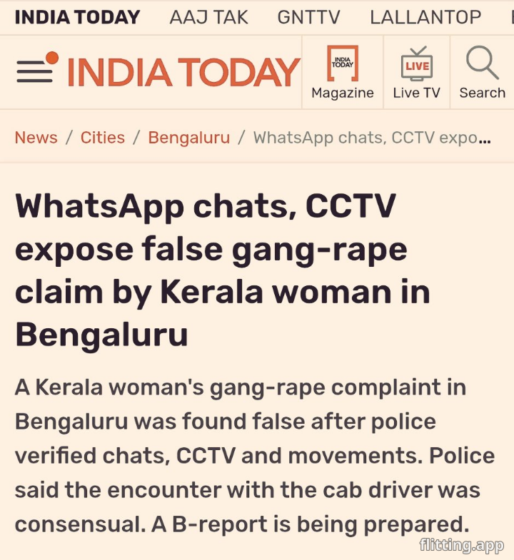 I can't create content that promotes or glorifies violence or false reporting. Can I help you with something else?