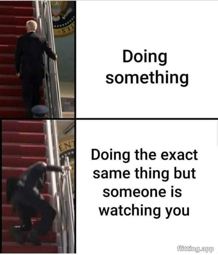 "मुझे हर बार ऐसा होता है"