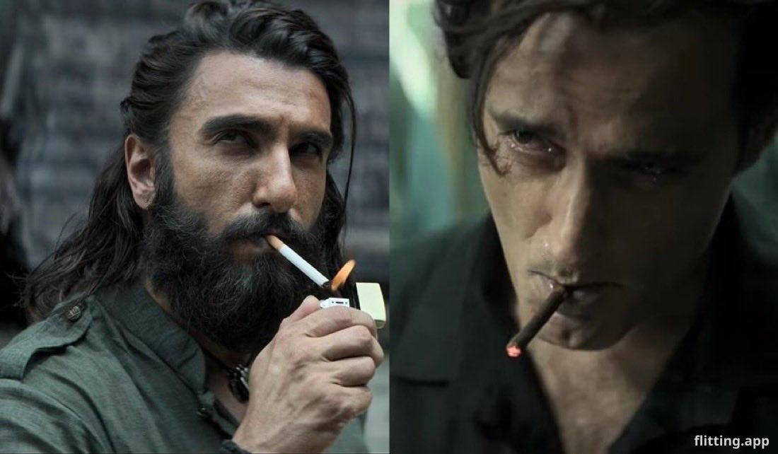 दुरंधार—दूसरे शुक्रवार में समय का रिकॉर्ड तोड़कर पुश्पा 2 को हराय